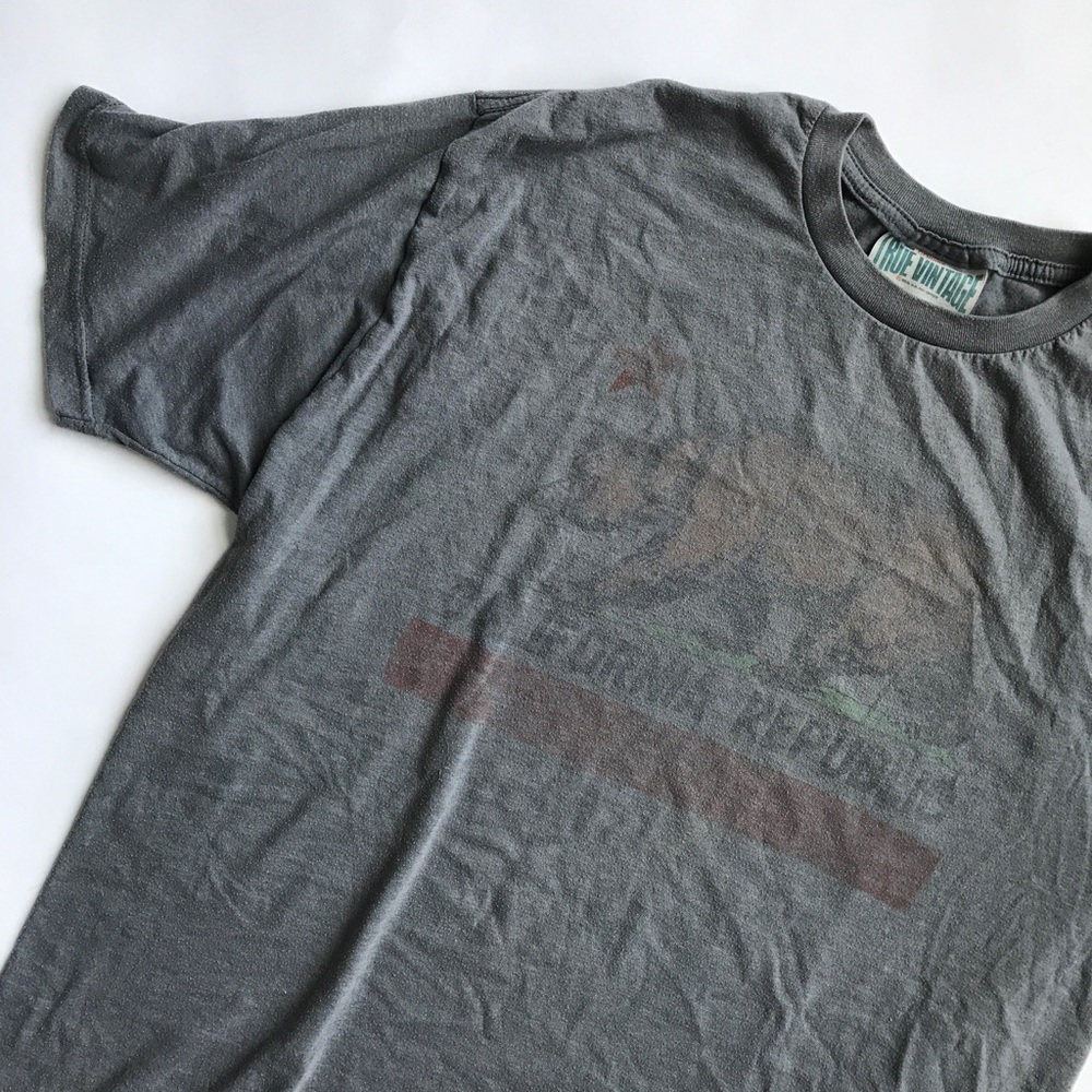 Vintage California Shirt